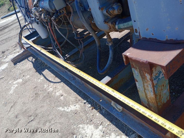 image for item NY9413 Crompton generator