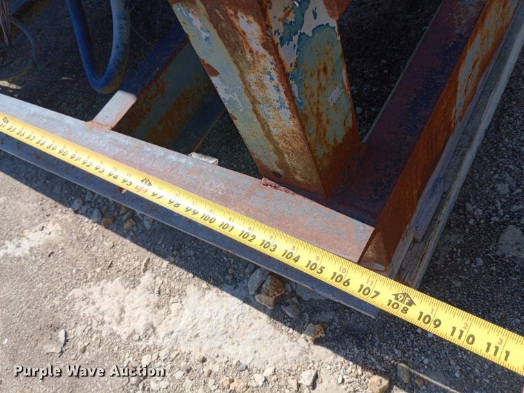 image for item NY9413 Crompton generator