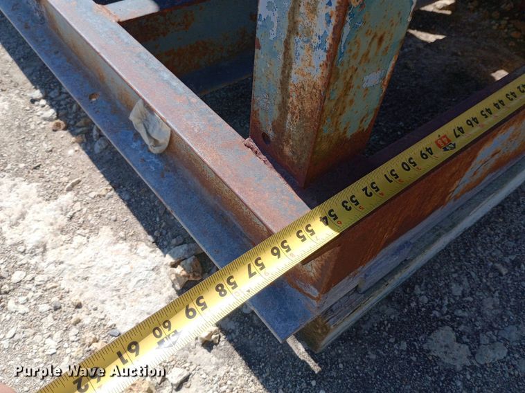 image for item NY9413 Crompton generator