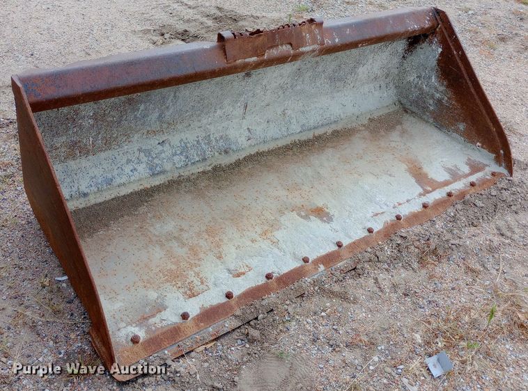 image for item NY9421 2015 John Deere 333E skid steer loader