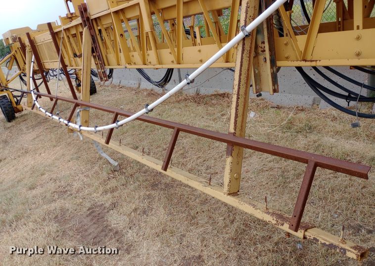 image for item NY9422 Gomaco GSI smoothness indicator