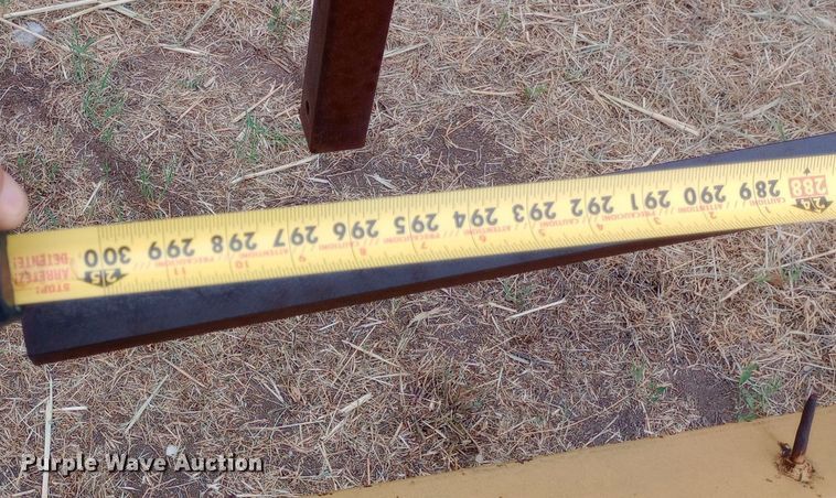 image for item NY9422 Gomaco GSI smoothness indicator