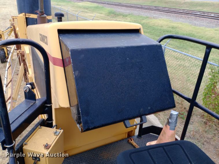 image for item NY9422 Gomaco GSI smoothness indicator