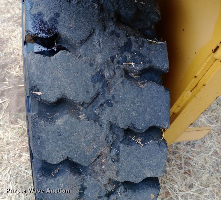 image for item NY9422 Gomaco GSI smoothness indicator