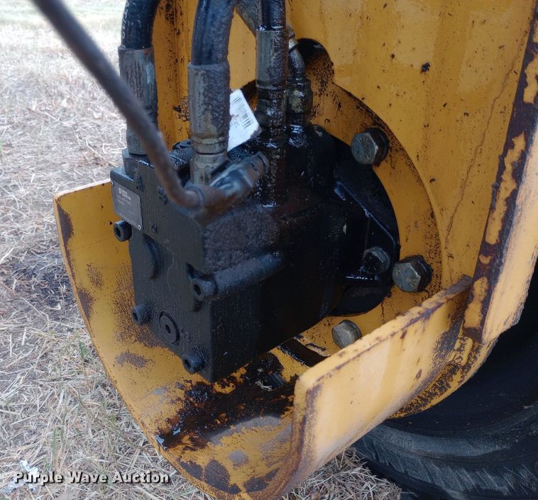 image for item NY9422 Gomaco GSI smoothness indicator