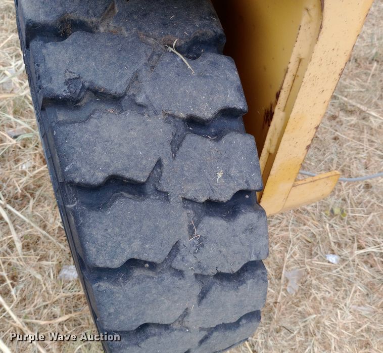 image for item NY9422 Gomaco GSI smoothness indicator