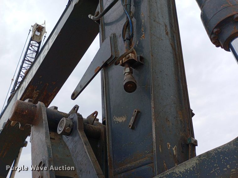 image for item NY9425 2014 John Deere 250G LC excavator