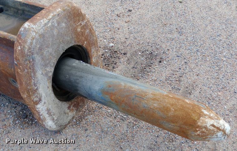 image for item NY9425 2014 John Deere 250G LC excavator