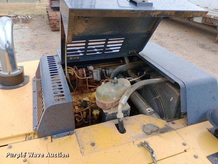 image for item NY9425 2014 John Deere 250G LC excavator