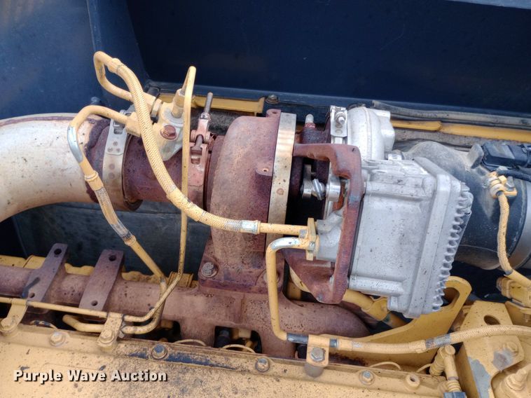 image for item NY9425 2014 John Deere 250G LC excavator