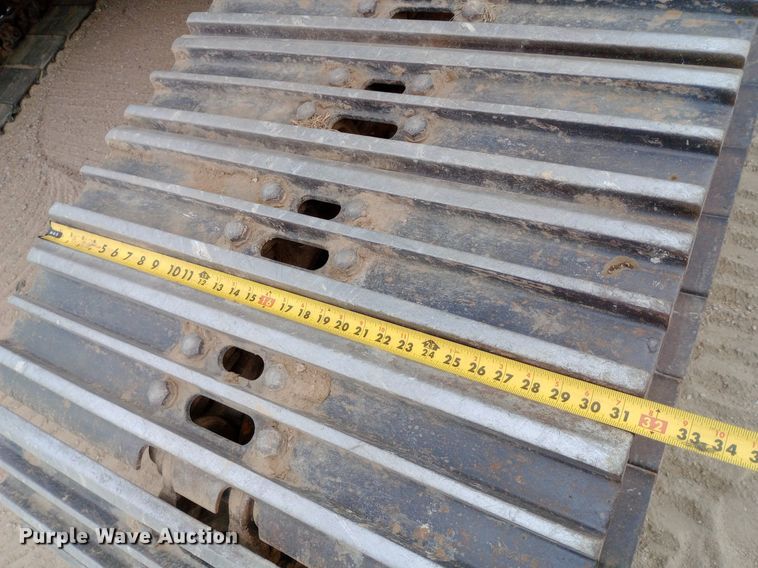 image for item NY9425 2014 John Deere 250G LC excavator