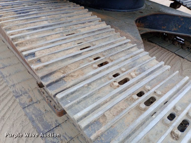 image for item NY9425 2014 John Deere 250G LC excavator