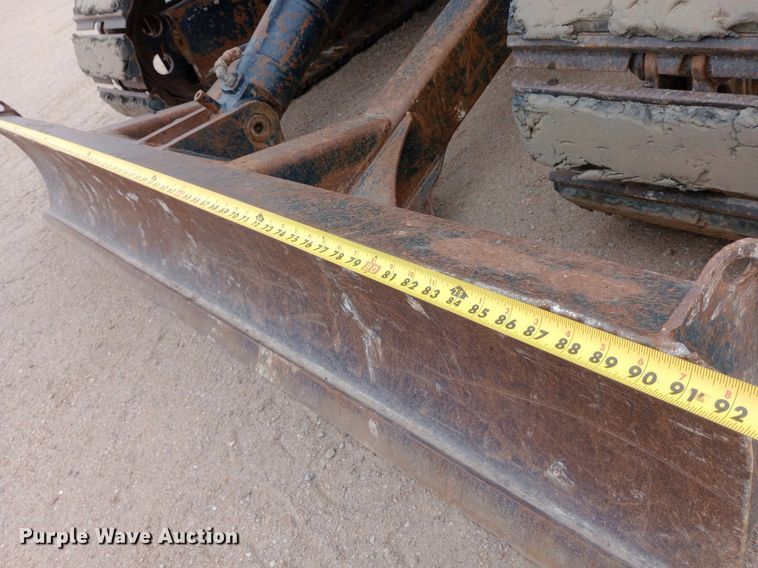 image for item NY9427 2009 Caterpillar  308D CR mini excavator