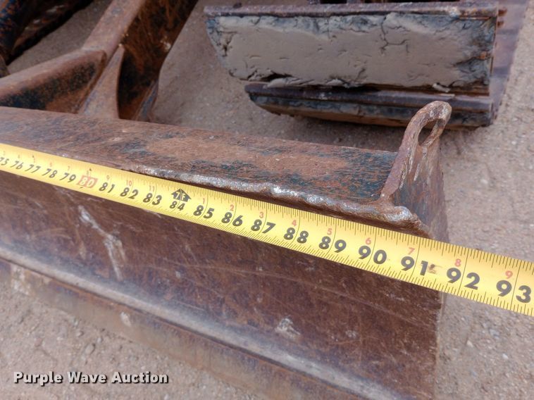 image for item NY9427 2009 Caterpillar  308D CR mini excavator