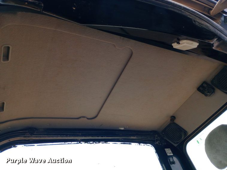 image for item NY9427 2009 Caterpillar  308D CR mini excavator