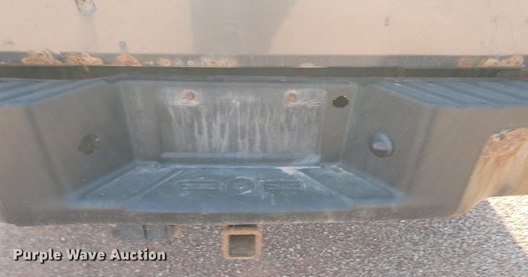 image for item OD9667 2012 Ford F150 SuperCab pickup truck