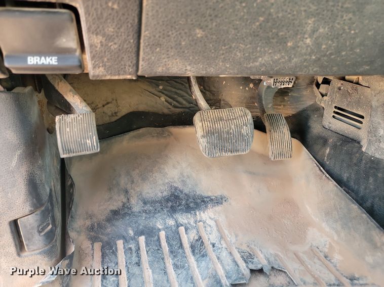 image for item OD9667 2012 Ford F150 SuperCab pickup truck