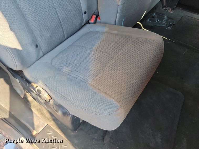 image for item OD9667 2012 Ford F150 SuperCab pickup truck