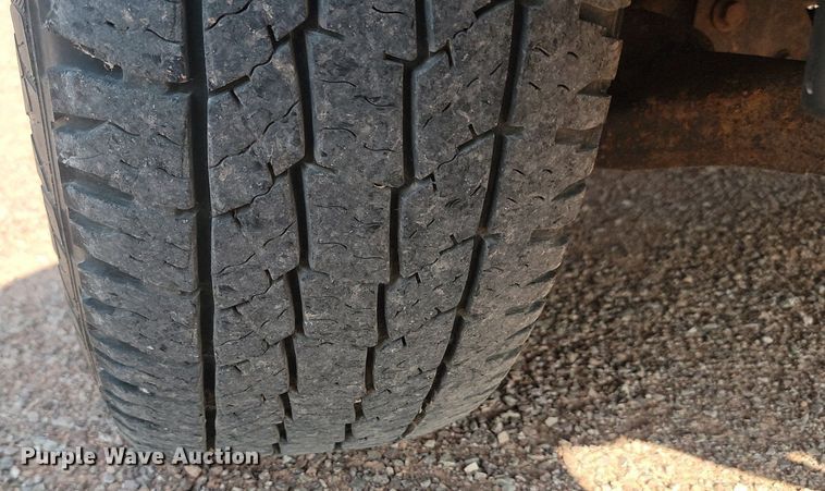 image for item OD9667 2012 Ford F150 SuperCab pickup truck