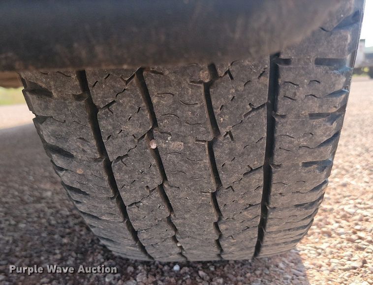 image for item OD9667 2012 Ford F150 SuperCab pickup truck