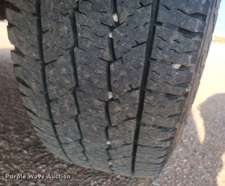 image for item OD9667 2012 Ford F150 SuperCab pickup truck