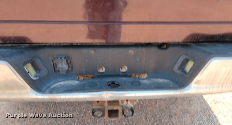 image for item OD9668 2005 Dodge Ram 1500 Quad Cab pickup truck