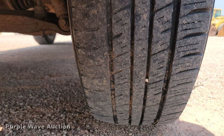 image for item OD9668 2005 Dodge Ram 1500 Quad Cab pickup truck