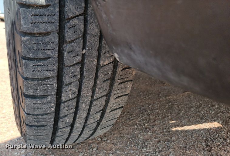 image for item OD9668 2005 Dodge Ram 1500 Quad Cab pickup truck