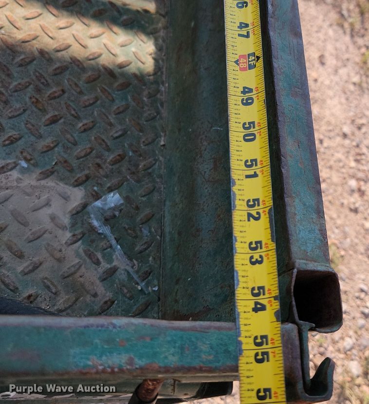 image for item OD9672 2006 Kawasaki  utility vehicle