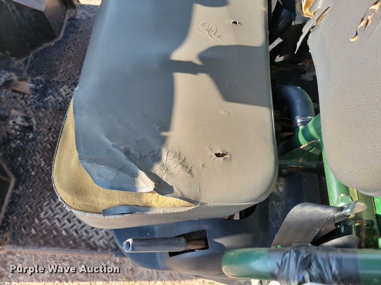 image for item OD9672 2006 Kawasaki  utility vehicle