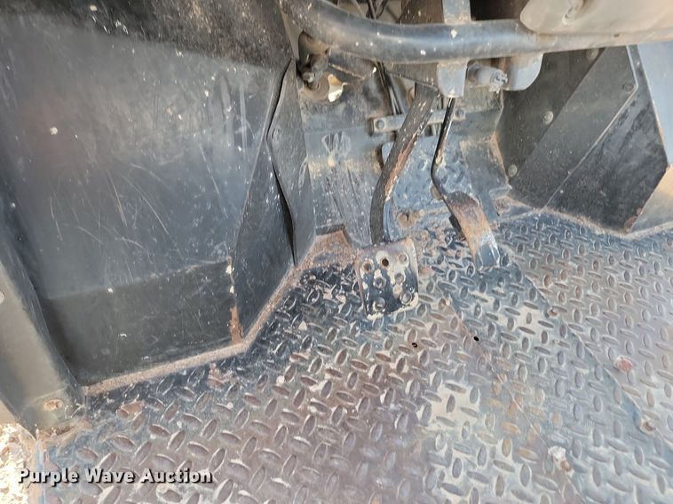 image for item OD9672 2006 Kawasaki  utility vehicle