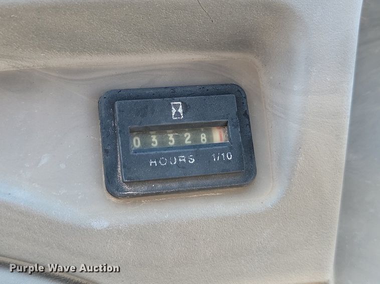 image for item OD9672 2006 Kawasaki  utility vehicle