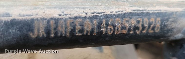 image for item OD9672 2006 Kawasaki  utility vehicle