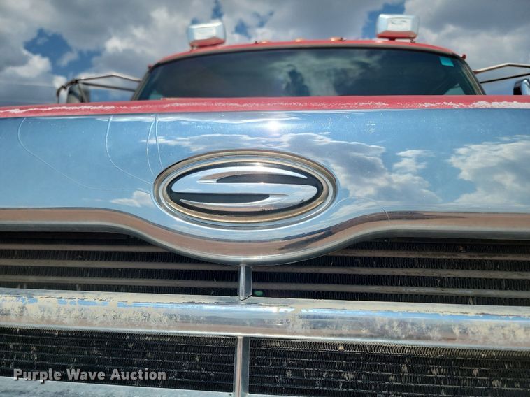 image for item OD9673 2004 Sterling  L9500 ready mix truck