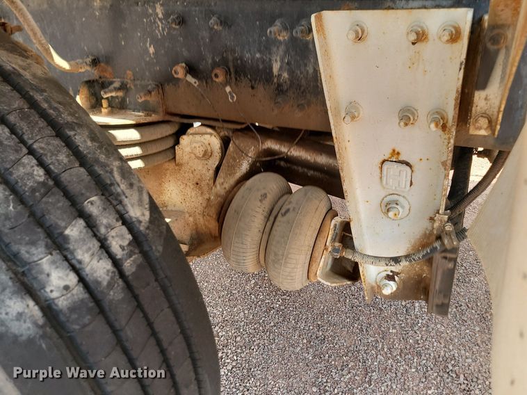 image for item OD9673 2004 Sterling  L9500 ready mix truck