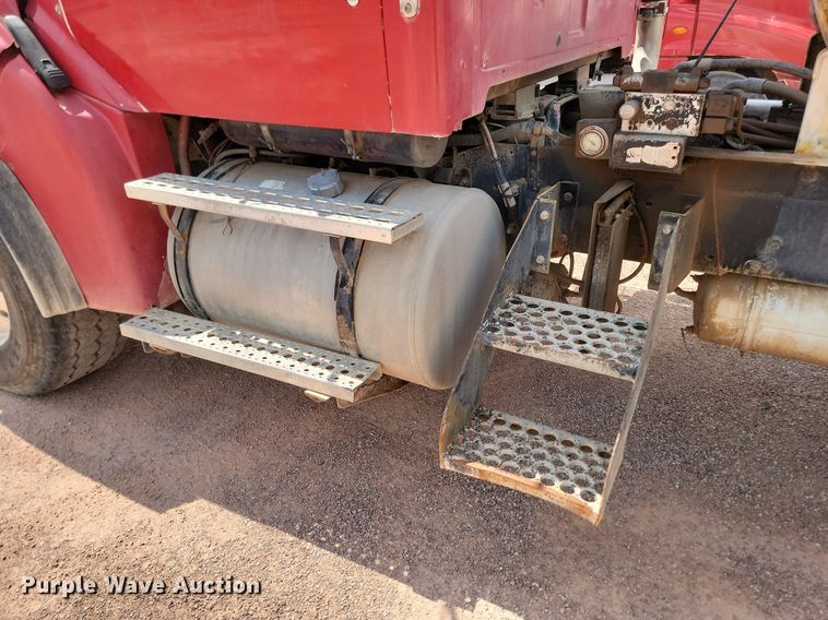 image for item OD9673 2004 Sterling  L9500 ready mix truck