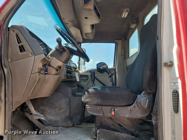 image for item OD9673 2004 Sterling  L9500 ready mix truck