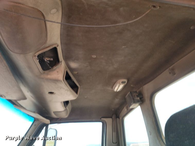 image for item OD9673 2004 Sterling  L9500 ready mix truck