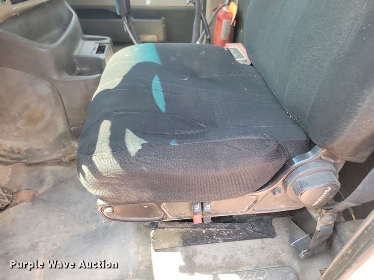 image for item OD9673 2004 Sterling  L9500 ready mix truck