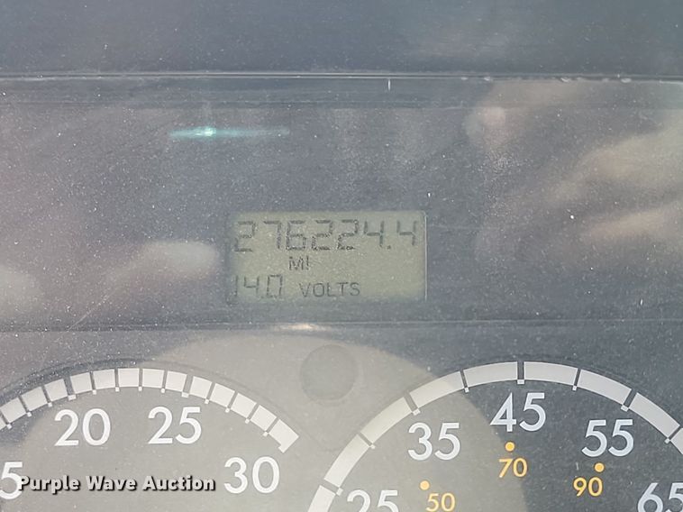 image for item OD9673 2004 Sterling  L9500 ready mix truck