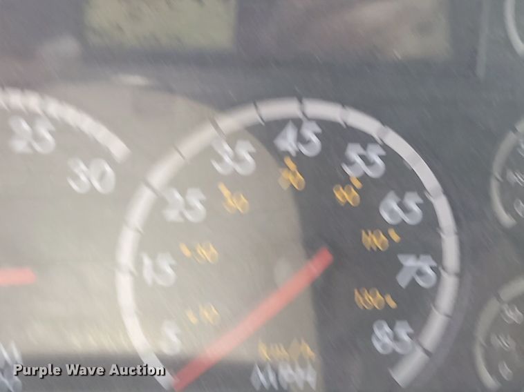 image for item OD9673 2004 Sterling  L9500 ready mix truck