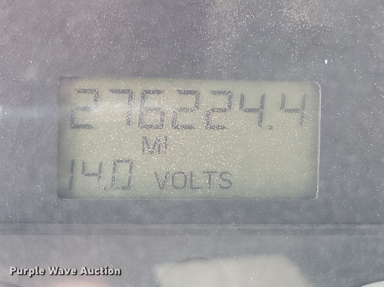 image for item OD9673 2004 Sterling  L9500 ready mix truck