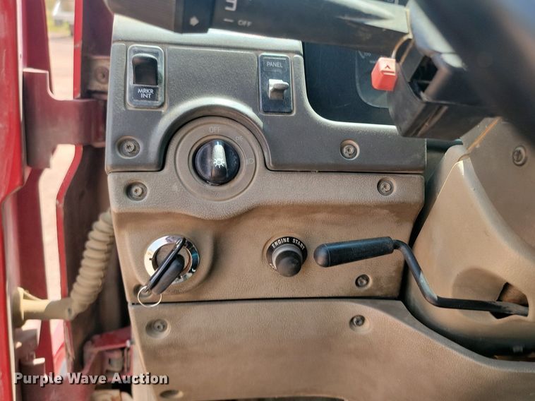 image for item OD9673 2004 Sterling  L9500 ready mix truck