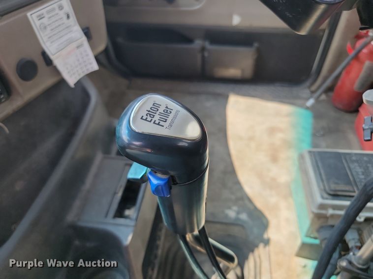 image for item OD9673 2004 Sterling  L9500 ready mix truck