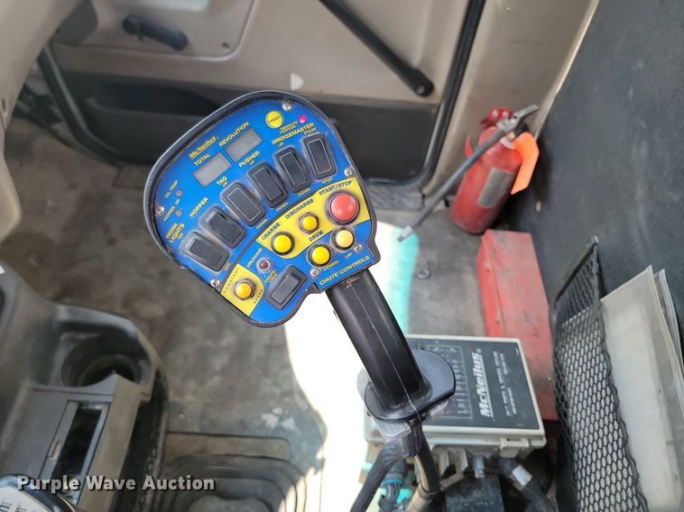 image for item OD9673 2004 Sterling  L9500 ready mix truck