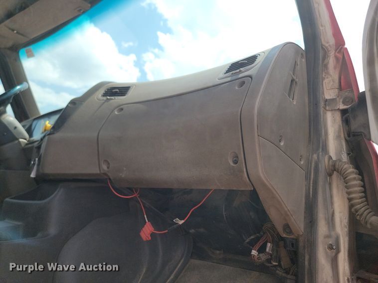 image for item OD9673 2004 Sterling  L9500 ready mix truck