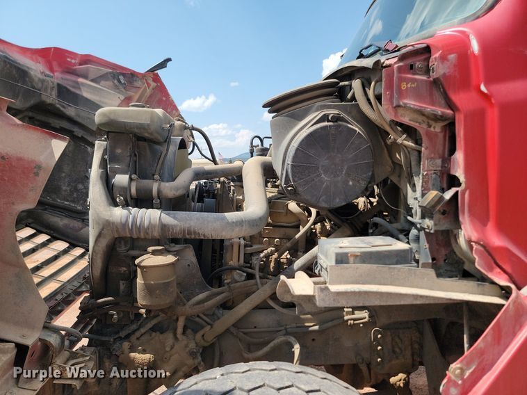 image for item OD9673 2004 Sterling  L9500 ready mix truck