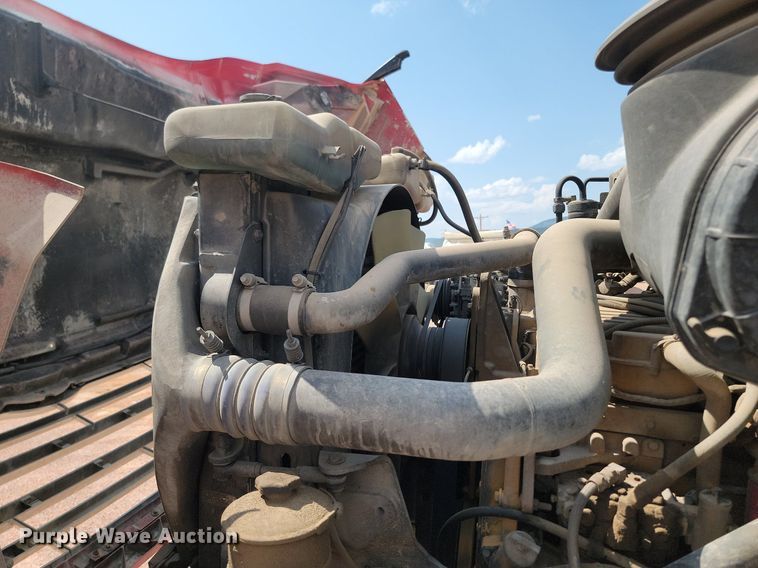 image for item OD9673 2004 Sterling  L9500 ready mix truck