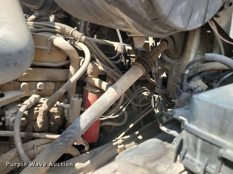 image for item OD9673 2004 Sterling  L9500 ready mix truck