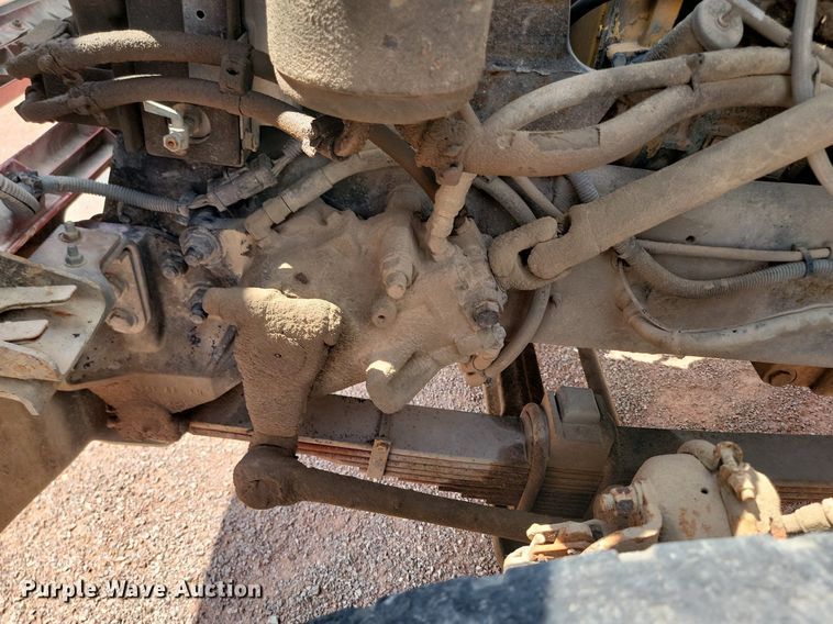 image for item OD9673 2004 Sterling  L9500 ready mix truck